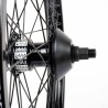 MOYEU ARRIERE FREECO BMX CULT CREW LHD NOIR